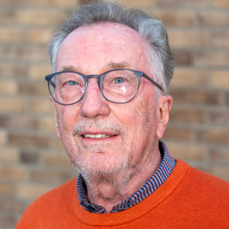  Heiner Wagner